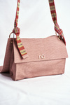Women's Bag Nobo Pink NBAG-I2900-C004