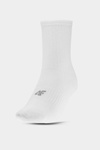 4F Boys' Socks 3-PACK 4FJWAW23USOCM233-90S Multicolor