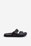 Women's Sandals with Straps 83530 Ipanema Follow Fem Black