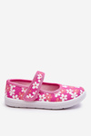 Children's ballerinas in flowers pink Noah