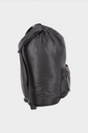 Backpack Bag Unisex 4F Black 4FWAW24ABACU344-20S
