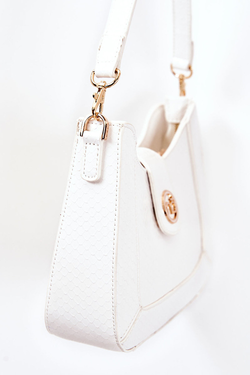 Small Bag NOBO M3180-C000 White