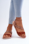 Women's Sandals 82429 Ipanema Vibe Sandal Fem Pink