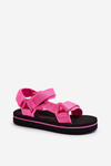 Women's Sandals Lee Cooper LCW-23-34-2613 Pink