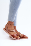 Women's Sandals 82429 Ipanema Vibe Sandal Fem Pink