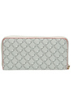 Large Women's Wallet NOBO NPUR-F0080-C000 White