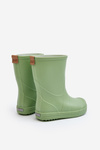 Children's Wellies Wave Gokids 979 Mint