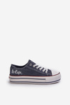 Women's sneakers on a thick sole Lee Cooper LCW-24-31-2220