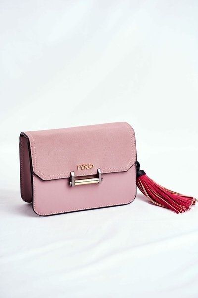 Women's Bag Nobo Pink NBAG-I0040-C004