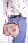 Women's Bag Nobo Pink NBAG-I1410-C004