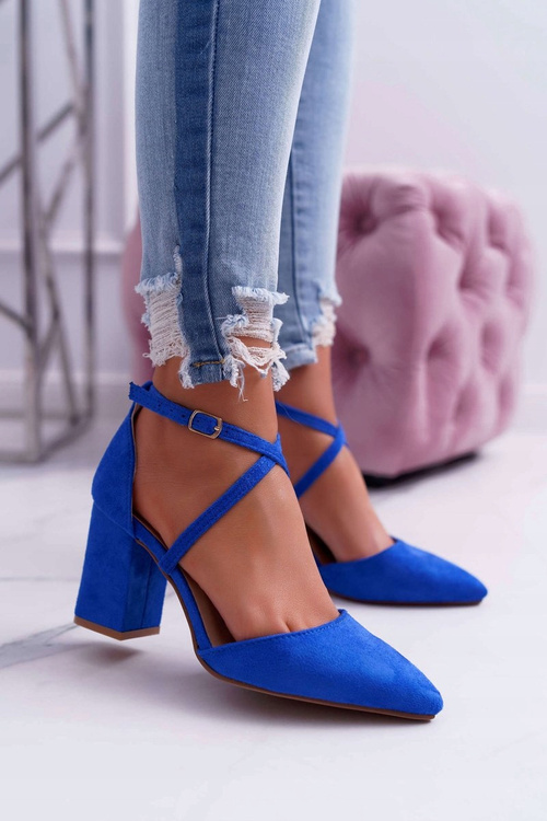 Women's Stiletto pumps Chabre Cosmo