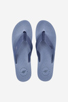 Men's Flip-Flops 4FRMM00FFLIM139-30S Navy