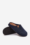 Men's Preventive Slippers Inblu SI000025 Navy Blue