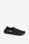 Women's Water Shoes PROWATER PRO-24-48-061L Black