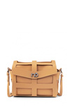 Handbag NOBO L4400-C015 Beige