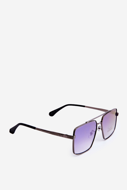 Women's UV400 Purple Sunglasses