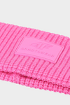 Girls Headband 4F Pink 4FJWAW24ABANF079-54S