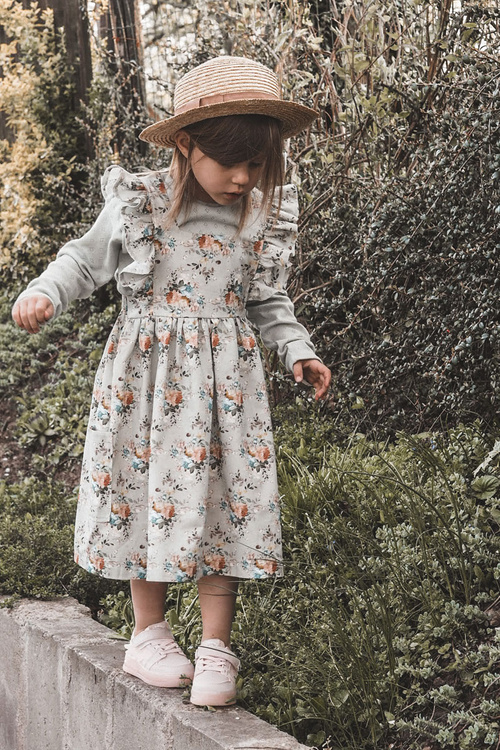 Buty Sportowe Dziecięce Skórzane Rzep Różowe Angel