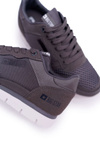 Sporty Men's Shoes Big Star Grey DD174109