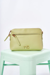 NOBO messenger bag M3650-C008 Green