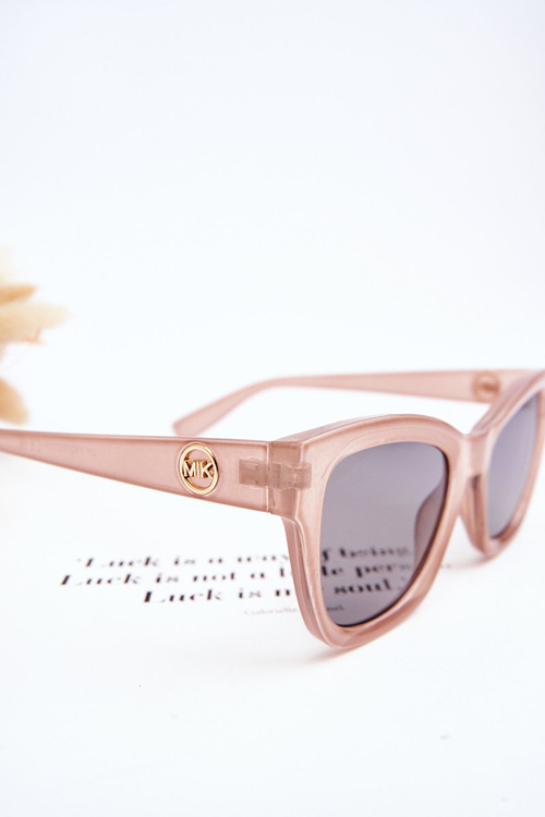 Women's Classic Sunglasses M2390 Light pink