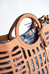 Women's Bag Nobo Beige NBAG-I3670-C015