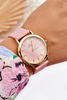 Shades of pink