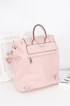 Women's Pink Handbag Bag