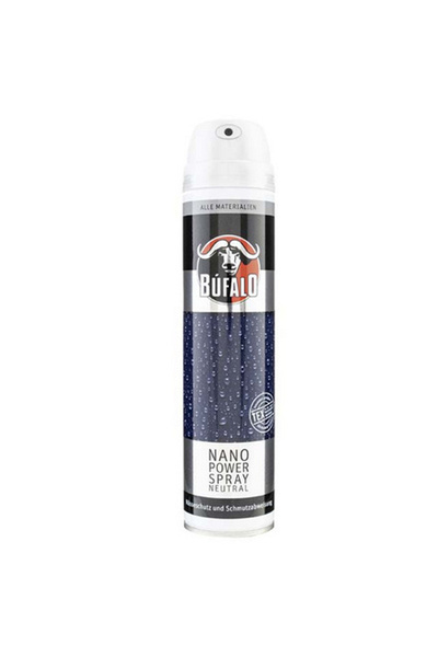 Preparat Do Impregnacji Bufalo Nano Power Spray Bezbarwny