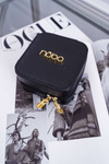 Small Jewelry Box Casket NOBO Black NBOX-I08-C020