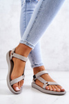 Women's Sport Sandals Grey Ultimate