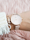 Women's Watch Giorgio & Dario Orgeno Beige