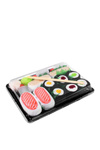 Sushi Socks Box 5 Pairs: Butterfish Salmon Maki