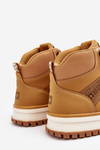 Men's Trekking Shoes Camel Big Star MM174020