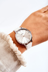 Women's Analog Watch Nickel-Free Ernest White