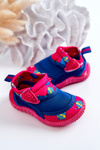 Children's Sport Shoes For Water ProWater 21-37-019B Pink