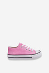 Kids Classic Sneakers Pink Filemon