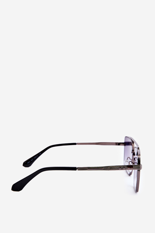 Women's UV400 Purple Sunglasses