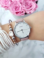 Shades of pink