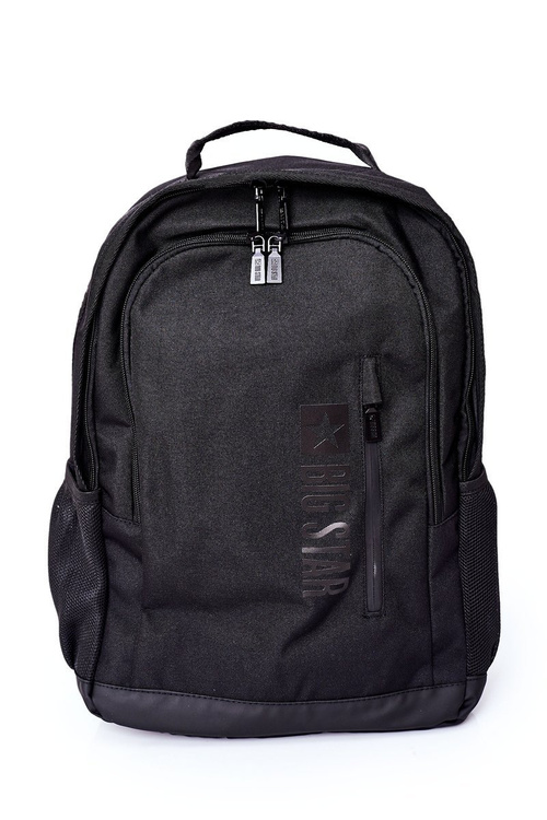 Backpack Big Star HH574197 Black
