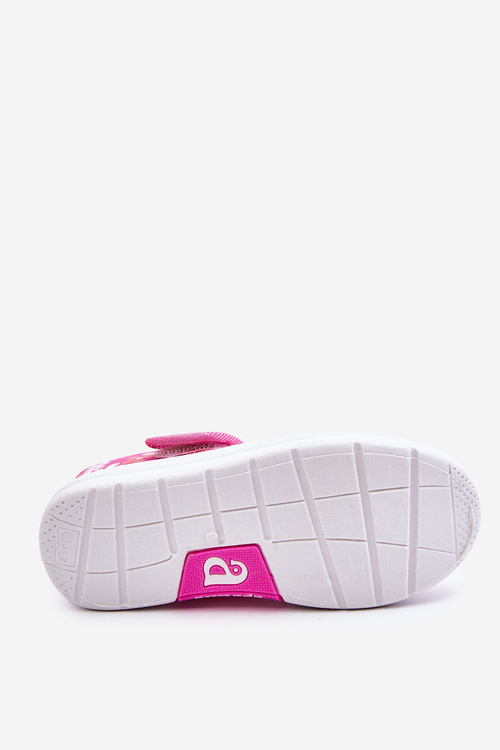 Children's ballerinas in flowers pink Noah