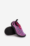 Buty Do Wody Dziecięce Różowe PROWATER PRO-24-48-043K