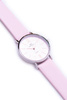 Shades of pink