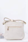 Women's Handbag Beige Shoulder Monnari Letter Bag