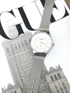 Women's Ernest Orion Silver Watch