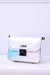 Nobo Small Evening Women's Iridescent Handbag NBAG-E2323-C004