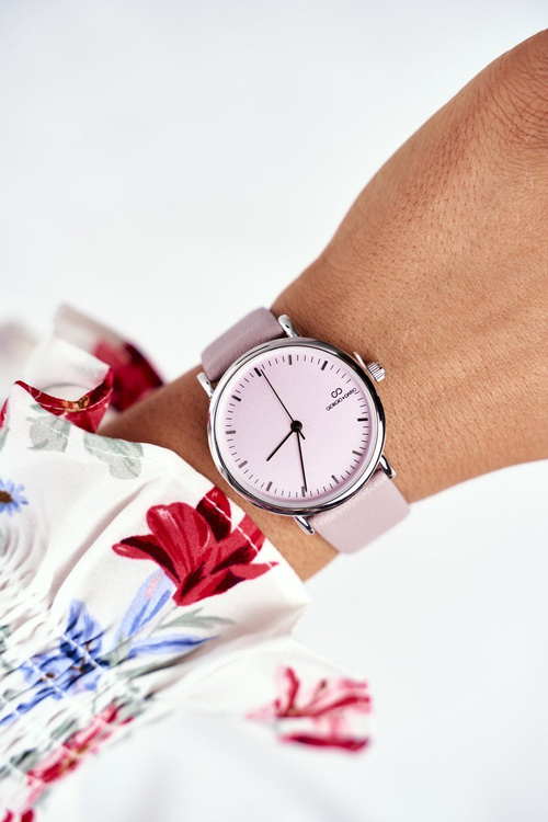 Women's Watch Giorgio & Dario Cloud Purple
