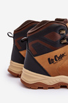Trapery Buty Trekkingowe Męskie Camel Lee Cooper LCJ-23-01-2046M