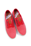 Men's Sneakers Espadrilles Big Star Red DD174173