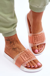 Women's Sport Slippers Nude Sunrise